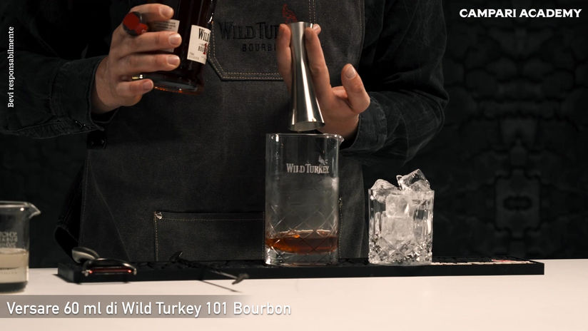 101 OLD FASHIONED